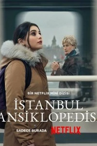 Стамбульская энциклопедия